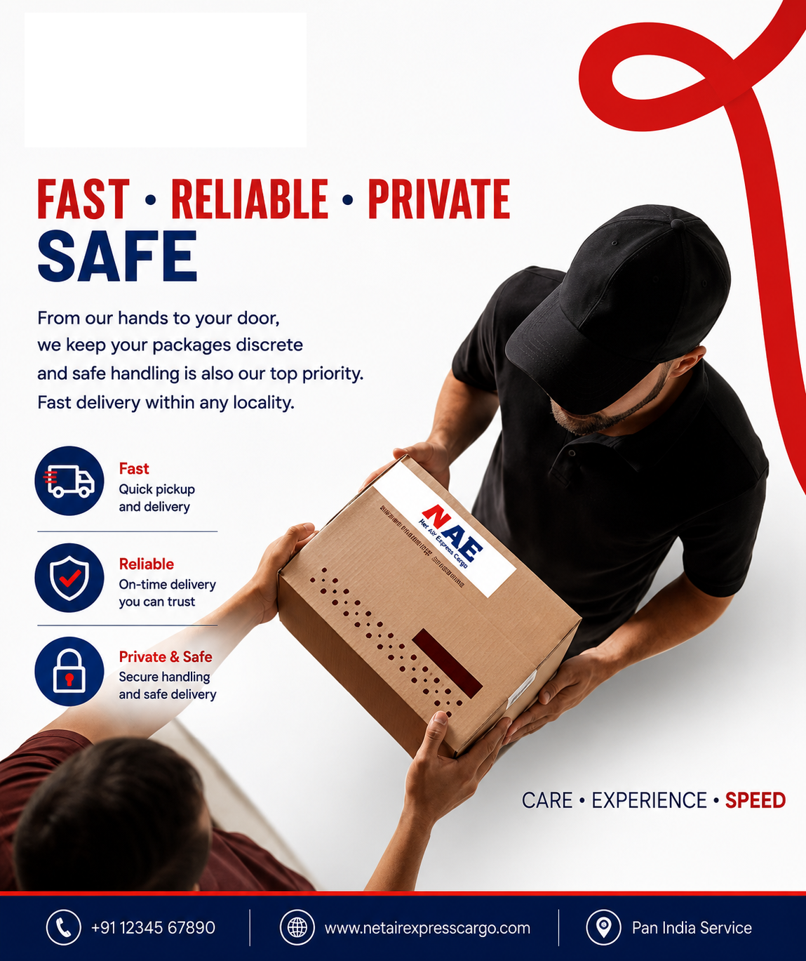 Shri Basava Cargo Services